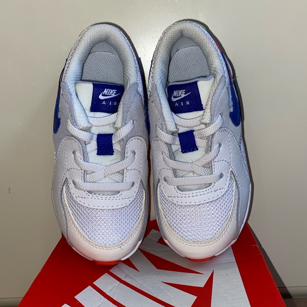 NIKE Air Max Excee Sneakers (Toddler) - Picture 5 of 13